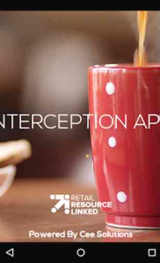 Tapal Interception App 2
