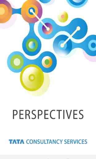 TCS Perspectives 1