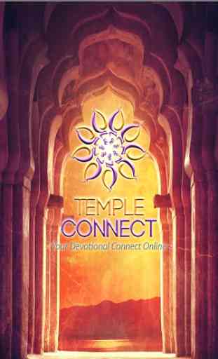 Temple Connect 1