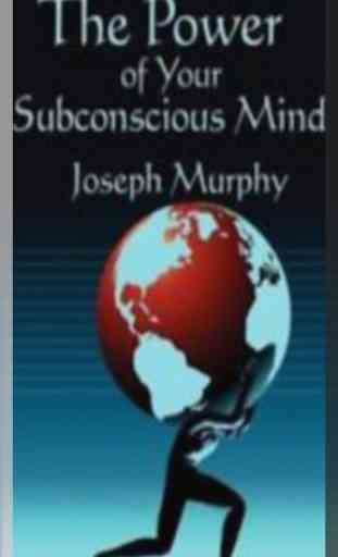 The Power of Your Subconscious Mind pdf 1