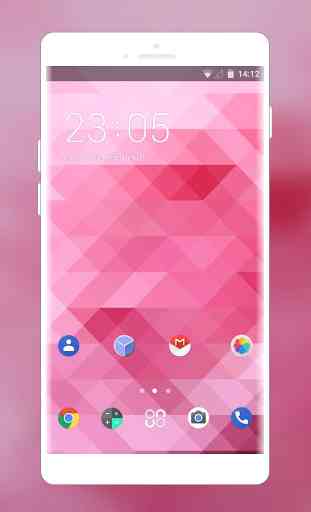 Theme for Gionee S Plus HD 1