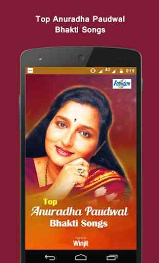 Top Anuradha Paudwal Bhakti Songs 1