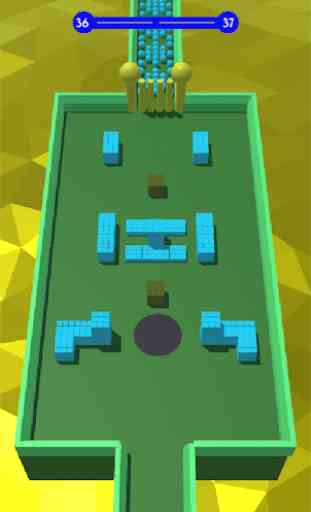 Top Ball 3D - 4 free game in 1 3