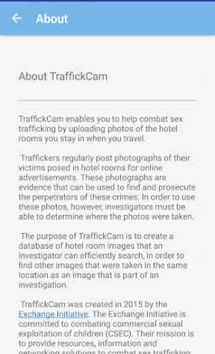 TraffickCam 3