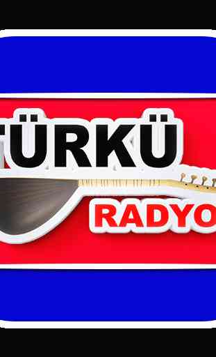 Türkü Radyo 1