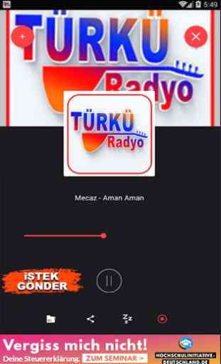 Türkü Radyo 2