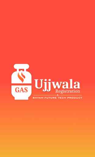Ujjwala Gas 1