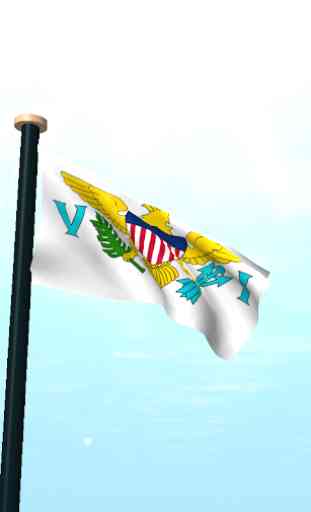 Virgin Islands, US Kostenlos 2