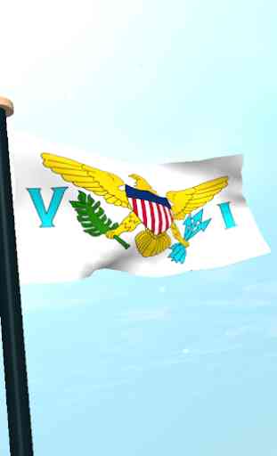 Virgin Islands, US Kostenlos 4