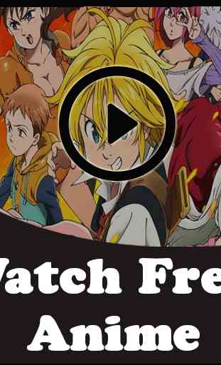 Watch Free Anime 2