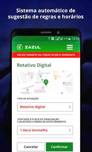 ZAZUL - Rotativo Digital Belo Horizonte 3