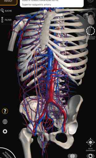 Anatomie - 3D Atlas 4