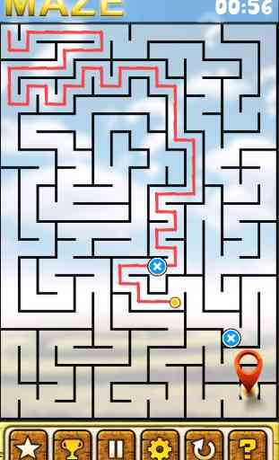 Labyrinth :-) 1