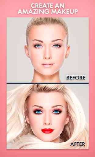 Bestes Makeup Best Makeup 1