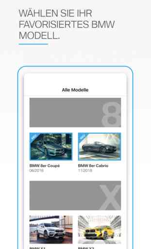 BMW Kataloge 3