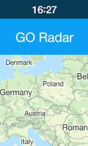 GO Radar for Poké GO 3