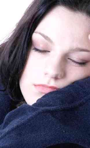 How to treat chronic Fatigue syndrome 1