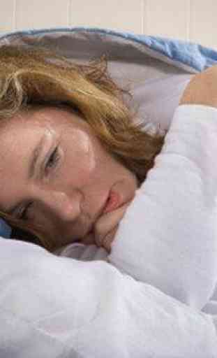 How to treat chronic Fatigue syndrome 2