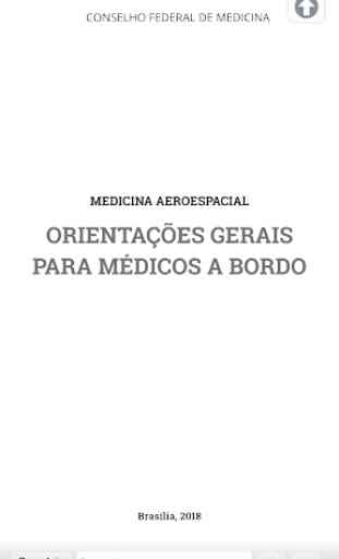 Medicina Aeroespacial - CFM 2