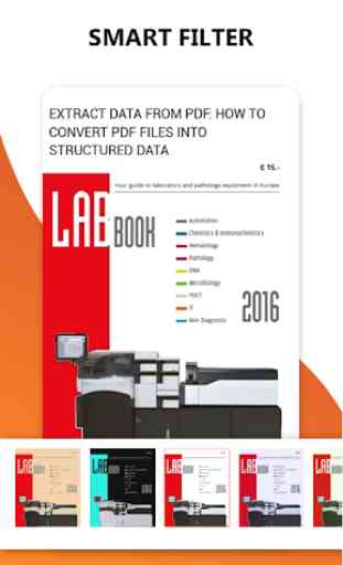 Office Camera Lens – PDF Scanner, Document Scanner 3