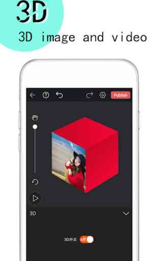 SnapGify - GIF Editor、GIF Maker、 Video to GIF 1