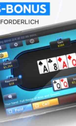 888 Poker – Texas Holdem 1