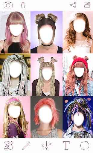 Mädchen Frisuren Girls Hairstyles 2
