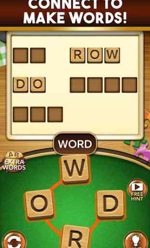Word Collect - Free Word Games 1