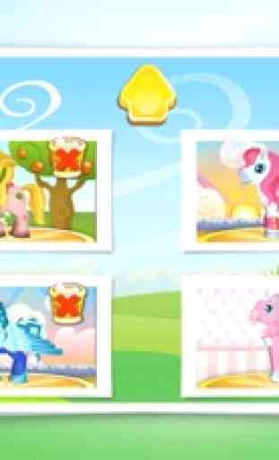 Die Pony Fabrik (von Happy Touch Kinderspiele®) 3