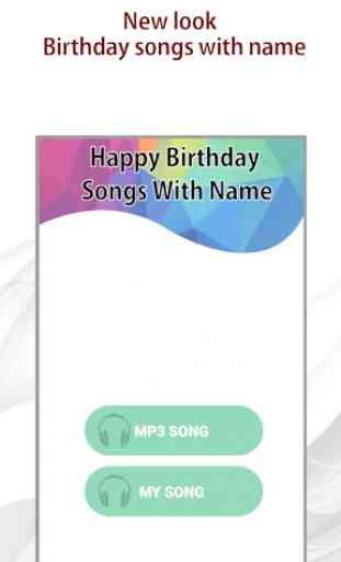 Alles Gute zum Geburtstag Lieder mit Name offline 2