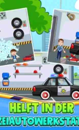 My Town : Police 2