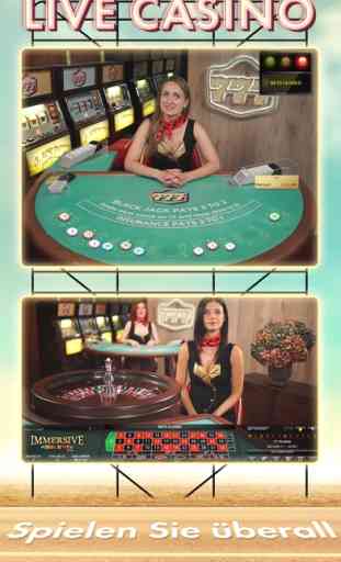 777 Casino und Slotspiele 4