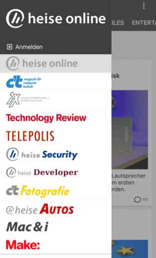 heise online | IT-News 2