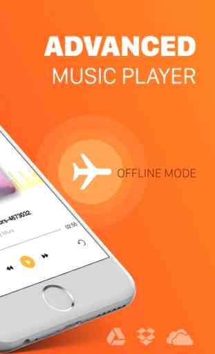 iPlay: Musik Offline Hören 2