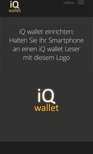 iQ wallet 1