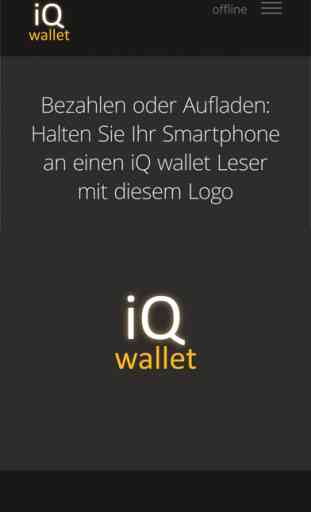 iQ wallet 3
