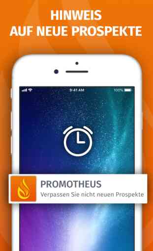 Promotheus – Prospekte 4