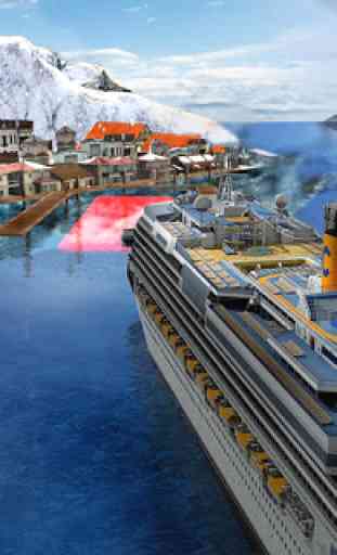Schiffssimulator-Spiele: Schiffsspiele 2019 1