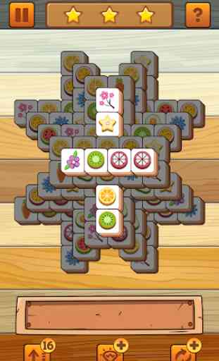 Tile Craft: Offline Puzzles games free 2019 new 2