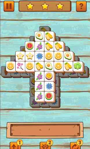 Tile Craft: Offline Puzzles games free 2019 new 4