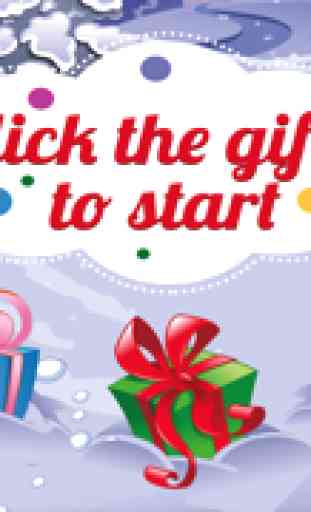 Aktiv-Puzzle Für Fröhliche Weihnachten - Spiel Für Kinder Mit dem Weihnachtsmann 3
