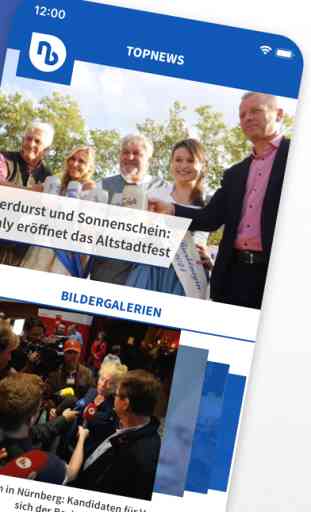 nordbayern News 2