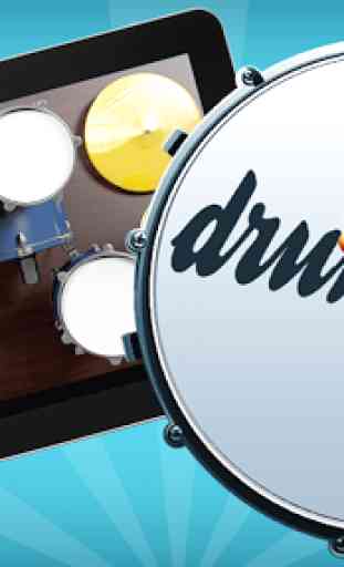 Drum Solo HD - Schlagzeug Videospiel 1