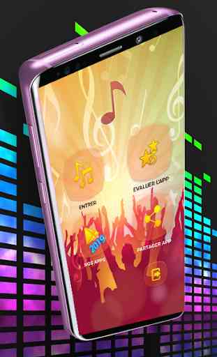 Coole beliebte Klingeltöne für Android™ 2019  4