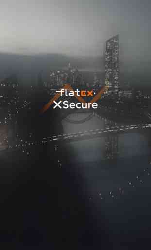 flateXSecure 1