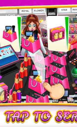 Shopping Fever Mädchenspiele Ankleiden Spiele 4