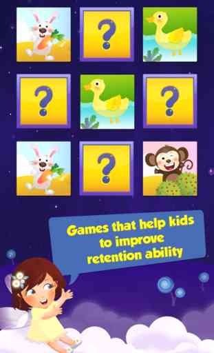 ABC Kinder - Lernspiele & Musik für YouTube Kids 3