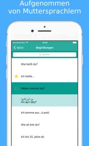 Arabisch Sprechen Lernen - Beste App für Ägypten 2