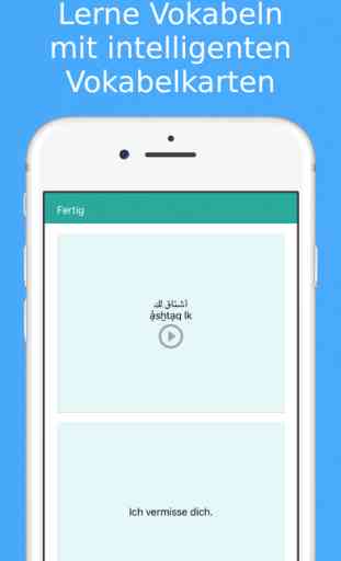 Arabisch Sprechen Lernen - Beste App für Ägypten 3