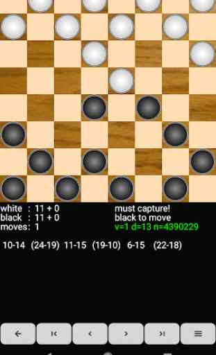 Checkers for Android 2